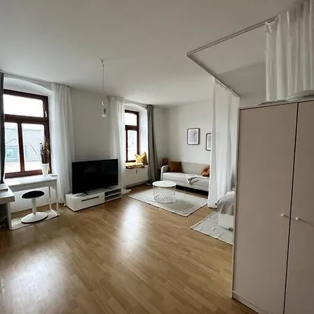 Appartement ~in Der Und Dennoch Zentral~