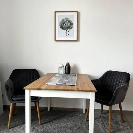 ~in Der Und Dennoch Zentral~ Annaberg-Buchholz